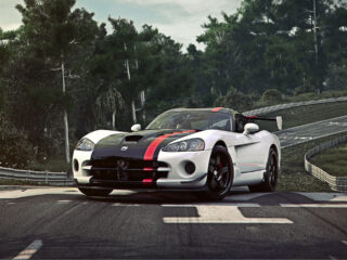 Dodge Viper Srt10 Acr (phase Zb Ii) (4)