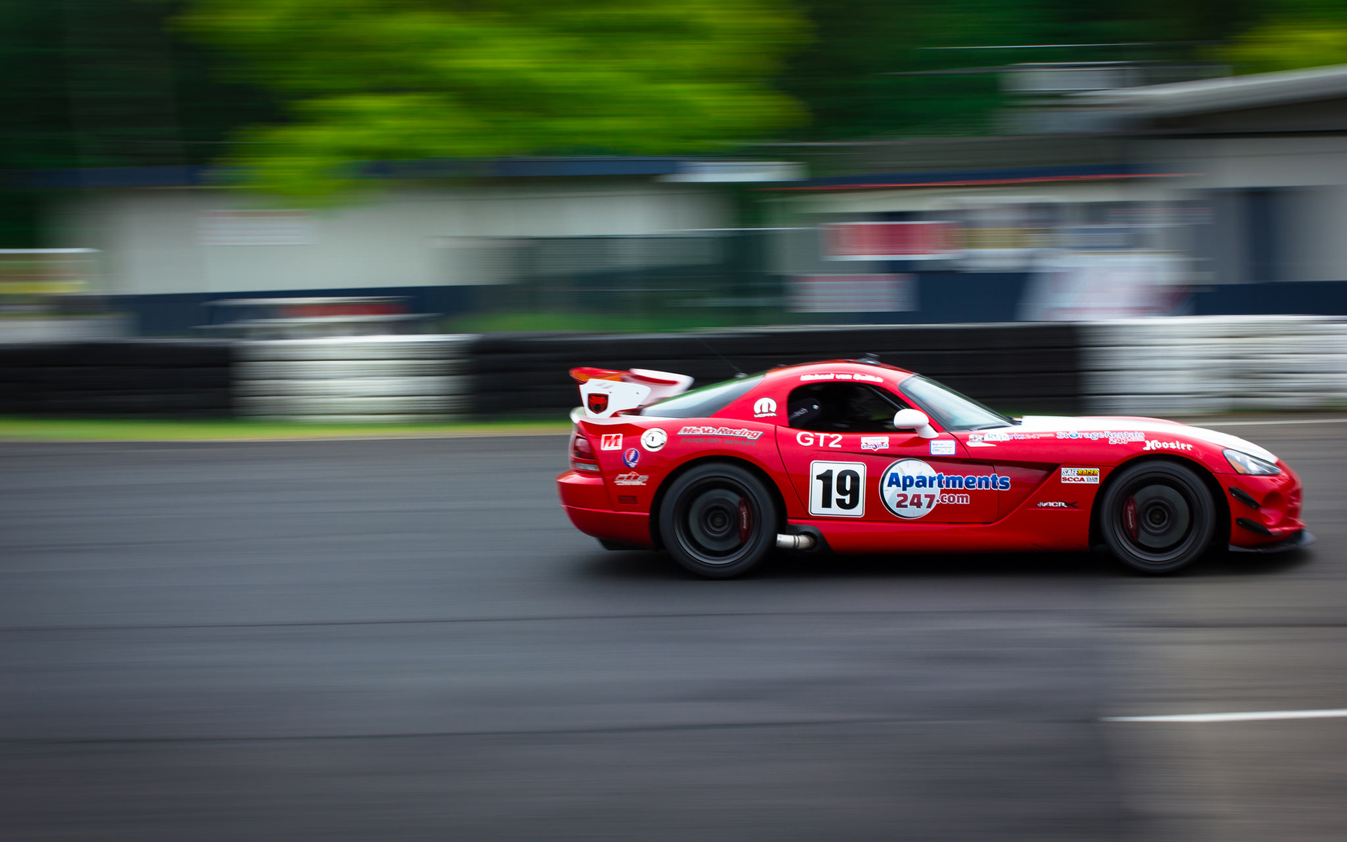 Dodge Viper Srt10 Acr X (phase Zb Ii) (1)