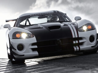 Dodge Viper Srt10 Acr X (phase Zb Ii) (2)