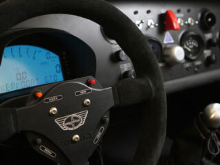 Donkervoort D8 Gto (1)