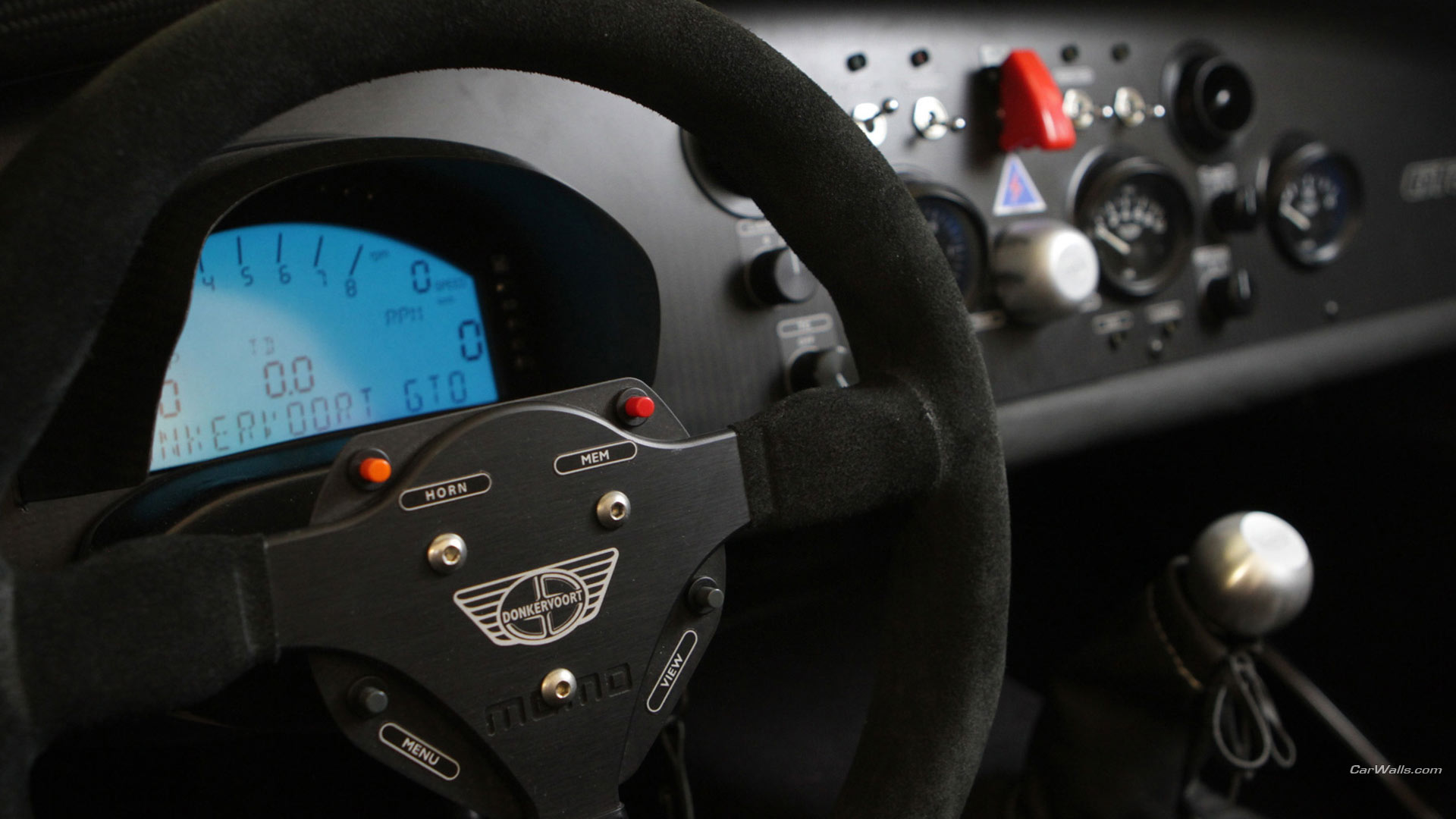 Donkervoort D8 Gto (1)