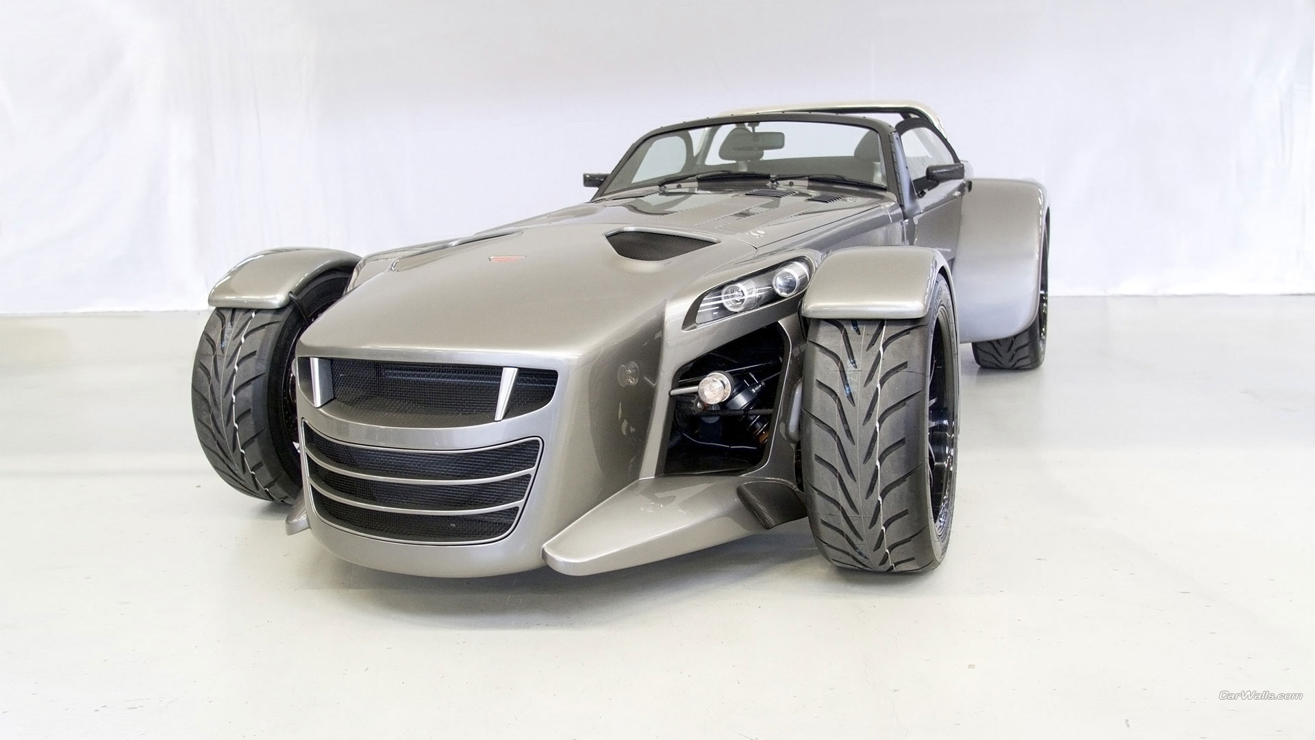 Donkervoort D8 Gto