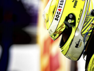 Auto   Wtcc Macau 2014