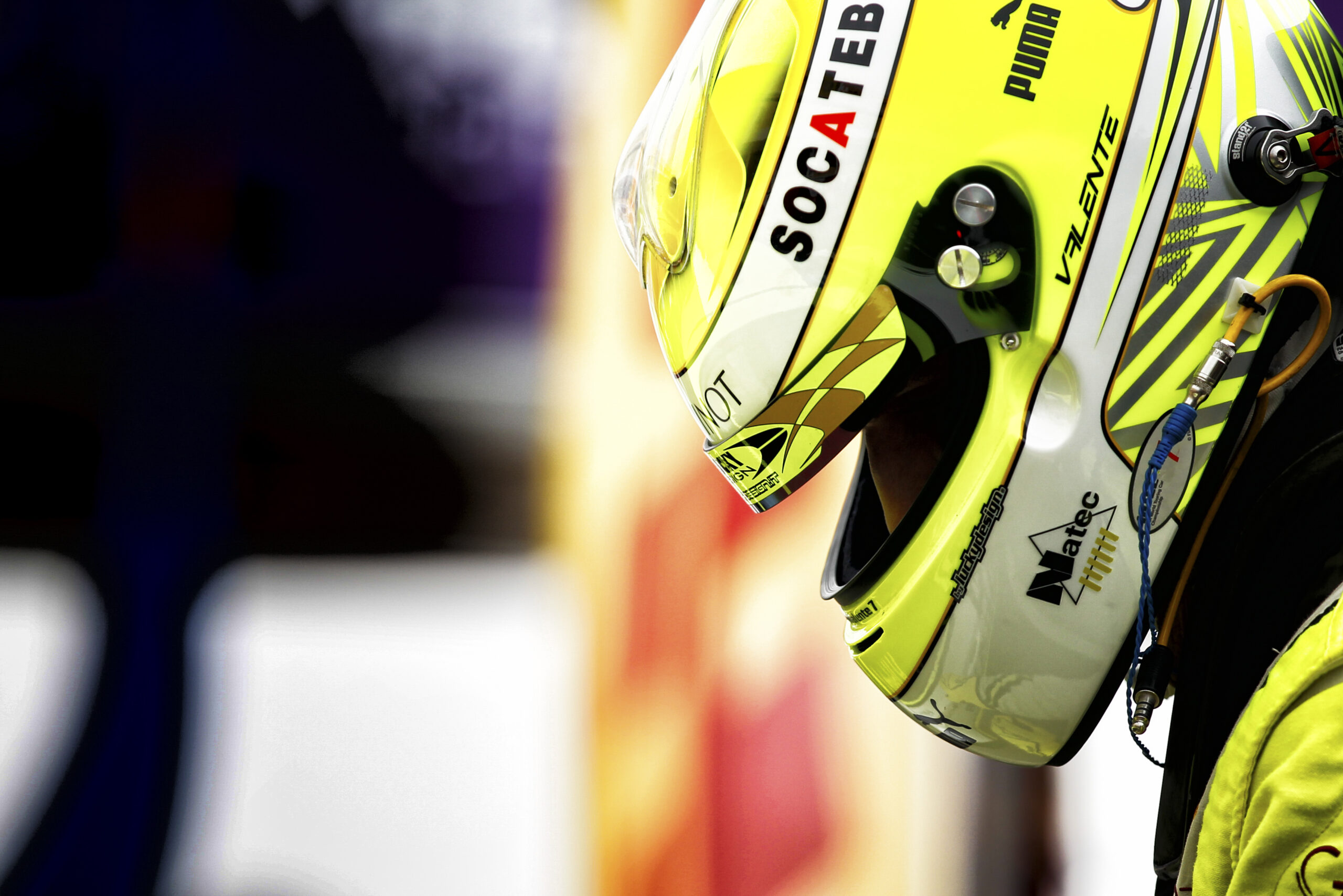 Auto   Wtcc Macau 2014