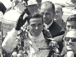 Jim Clark