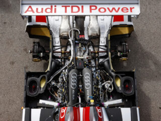 Lms Test, Le Catsellet