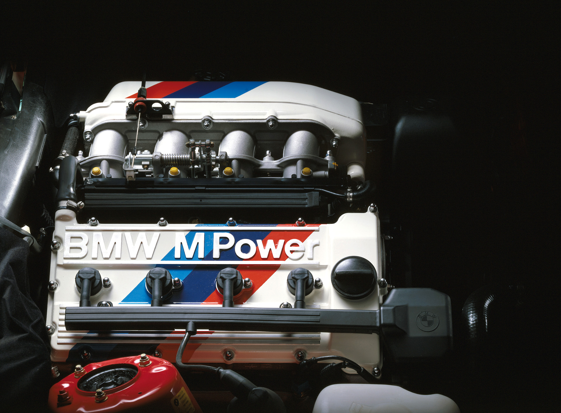 Engine Bmw S14b25 Evo3 I4
