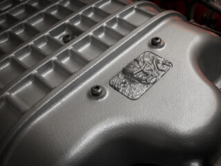 Engine Dodge Demon V8 (3)