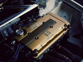 Engine Honda B16b I4 (1)