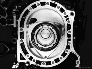 Engine Mazda 13b Msp Renesis Rotary