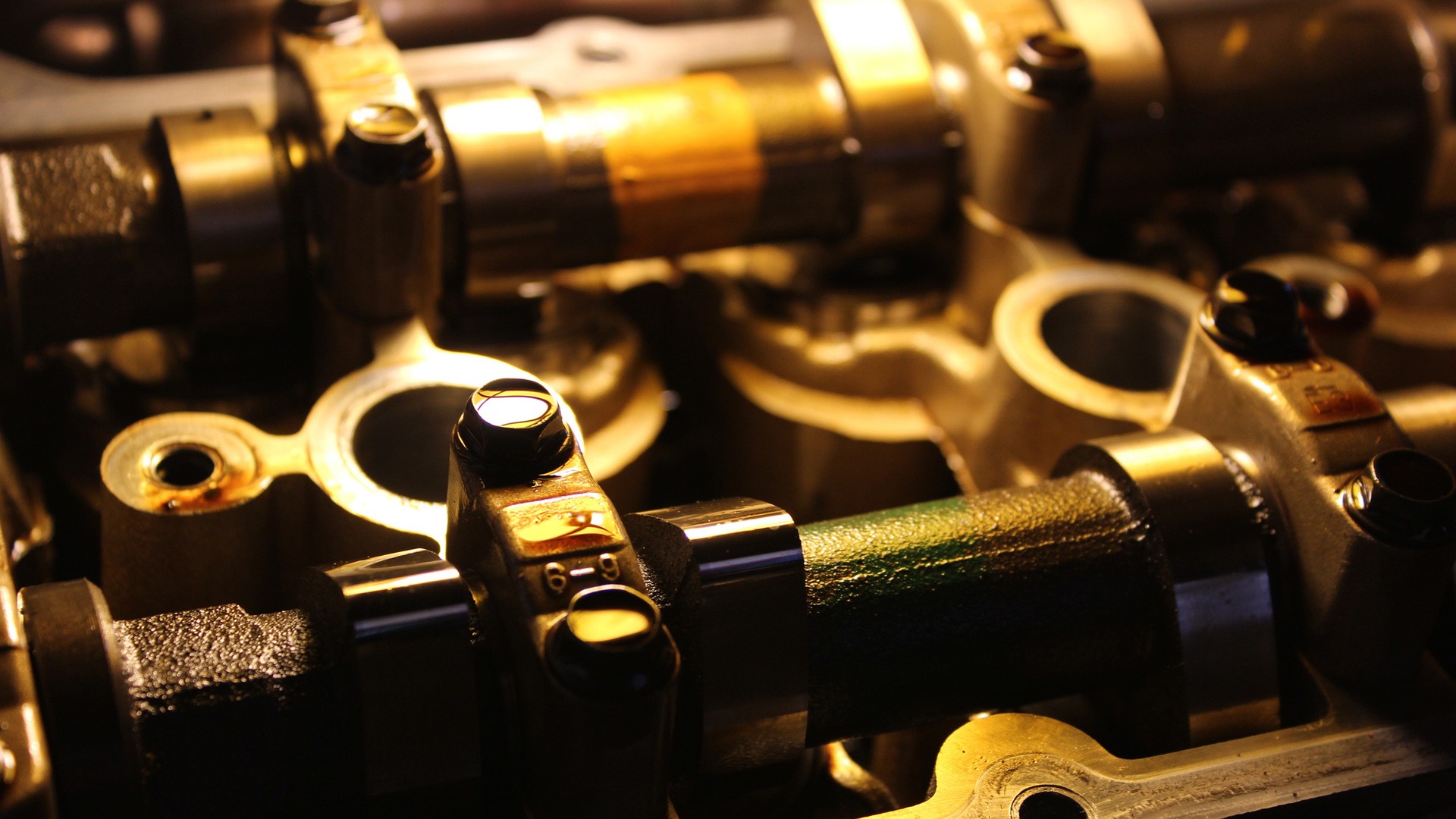 Engine Nissan Sr20det (2)