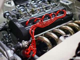 Engine Os Giken Tc24 B1 L28e