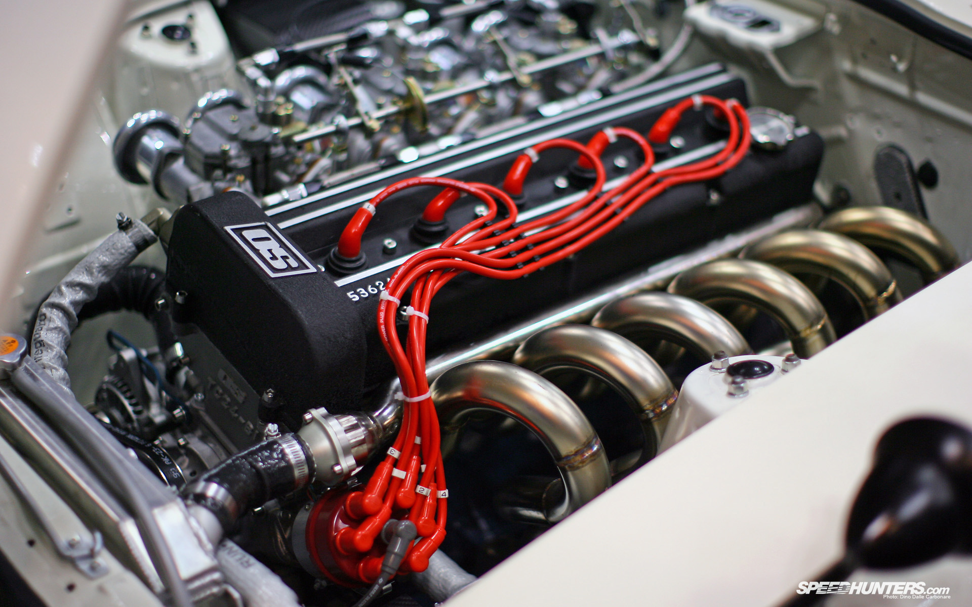 Engine Os Giken Tc24 B1 L28e