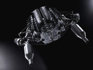 Engine Peugeot Hdi Fap V12