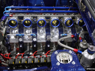 Engine Pulse Performance Ppre 13b