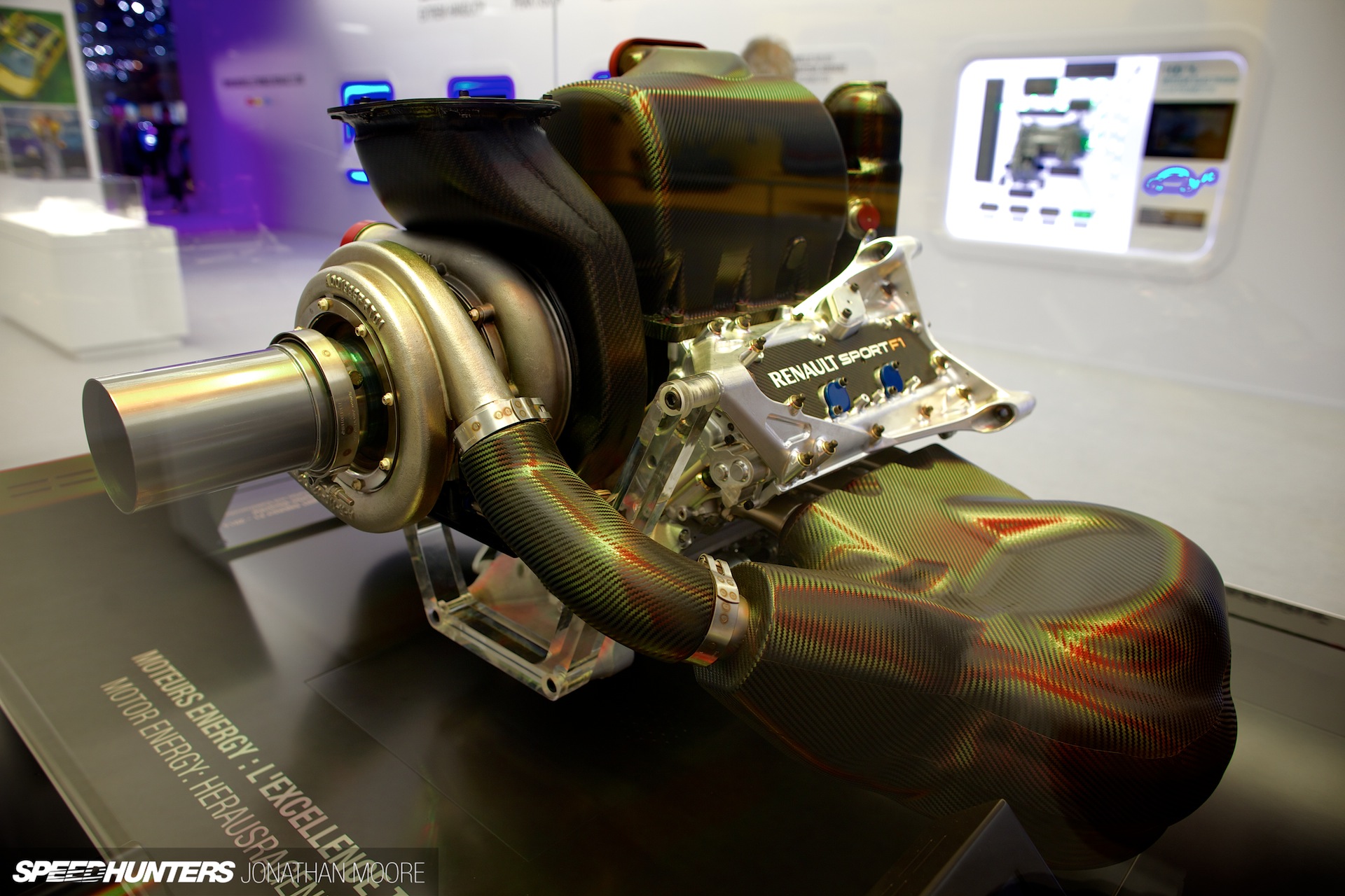 The 84th International Motor Show At Palexpo, Geneva, Switzerland, 3 6 March 2014