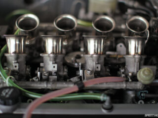 Engine Toyota 1uz