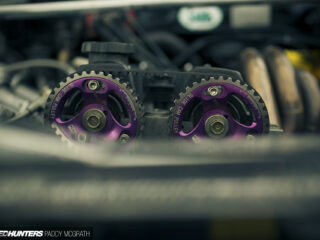 Engine Toyota 4ageu (2)