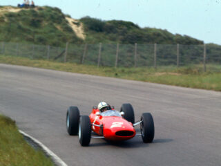 Ferrari 158