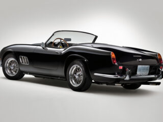 Ferrari 250 Gt California