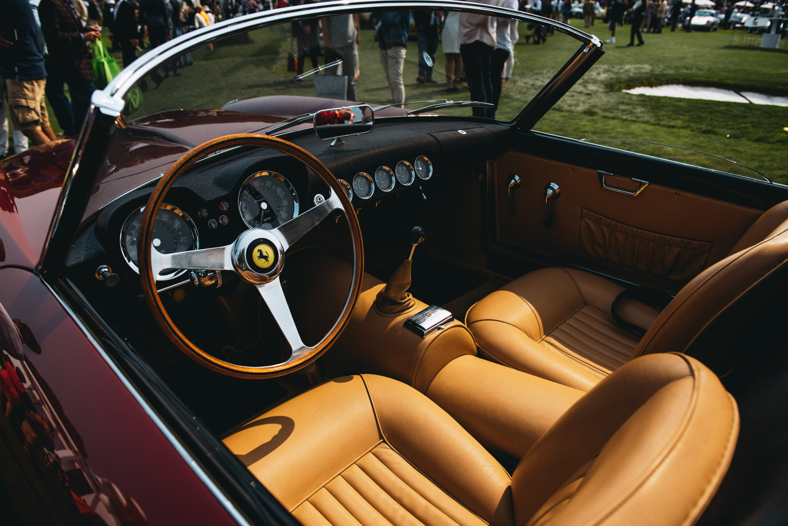 Ferrari 250 Gt Lwb California Spyder (2)