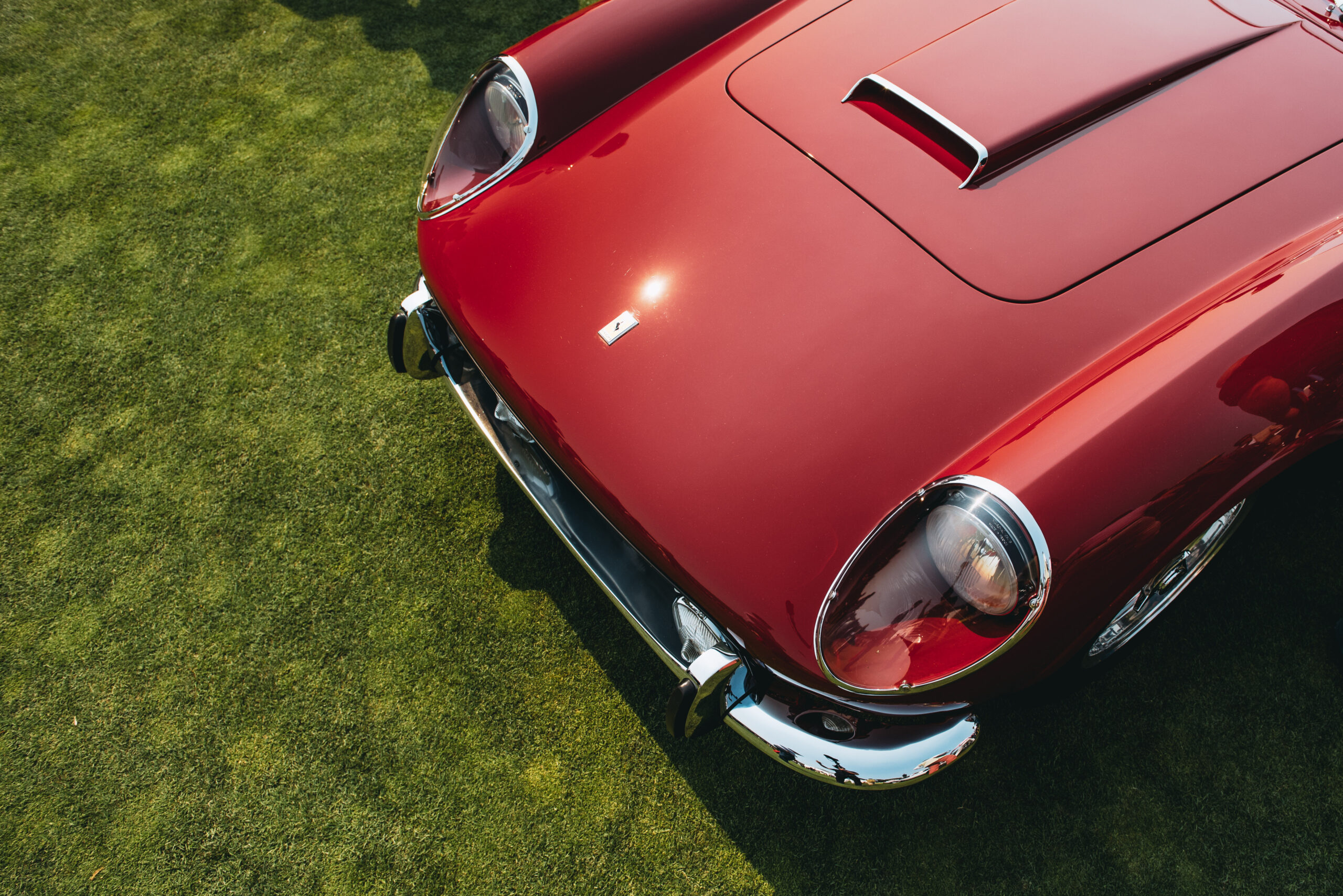 Ferrari 250 Gt Lwb California Spyder