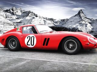 Ferrari 250 Gto (3)