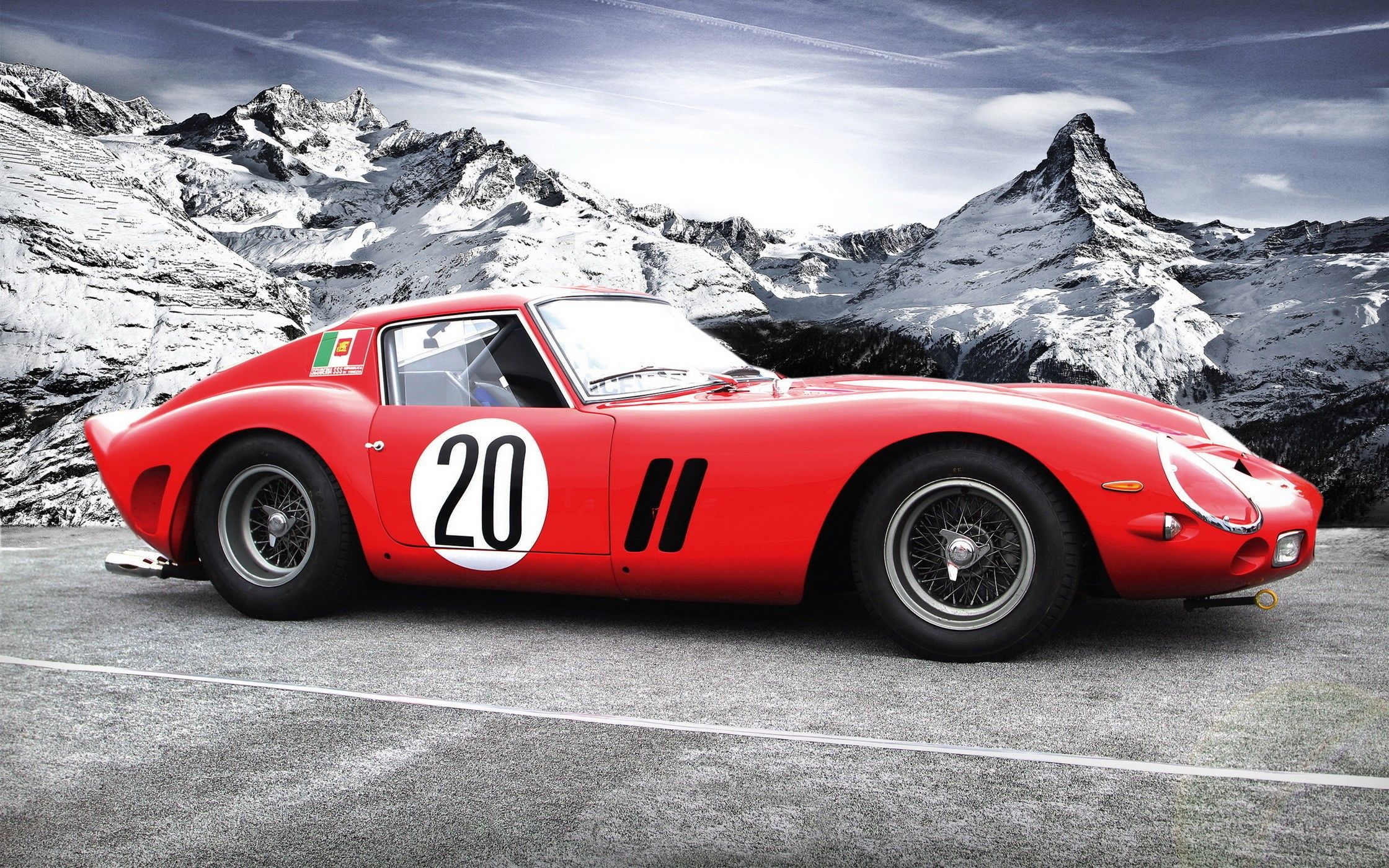 Ferrari 250 Gto (3)