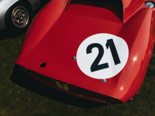 Ferrari 250 Lm (2)