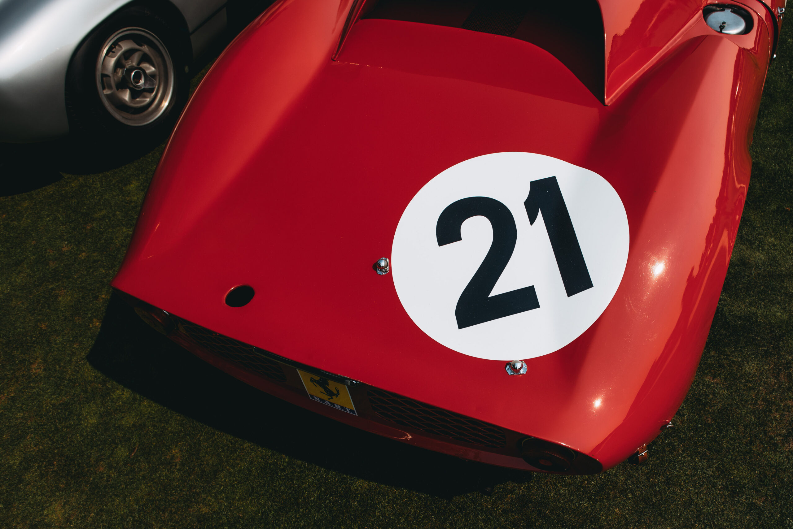 Ferrari 250 Lm (2)