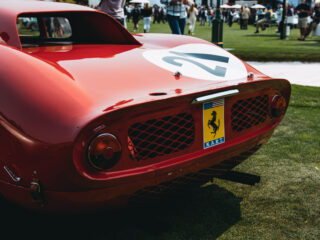 Ferrari 250 Lm (3)
