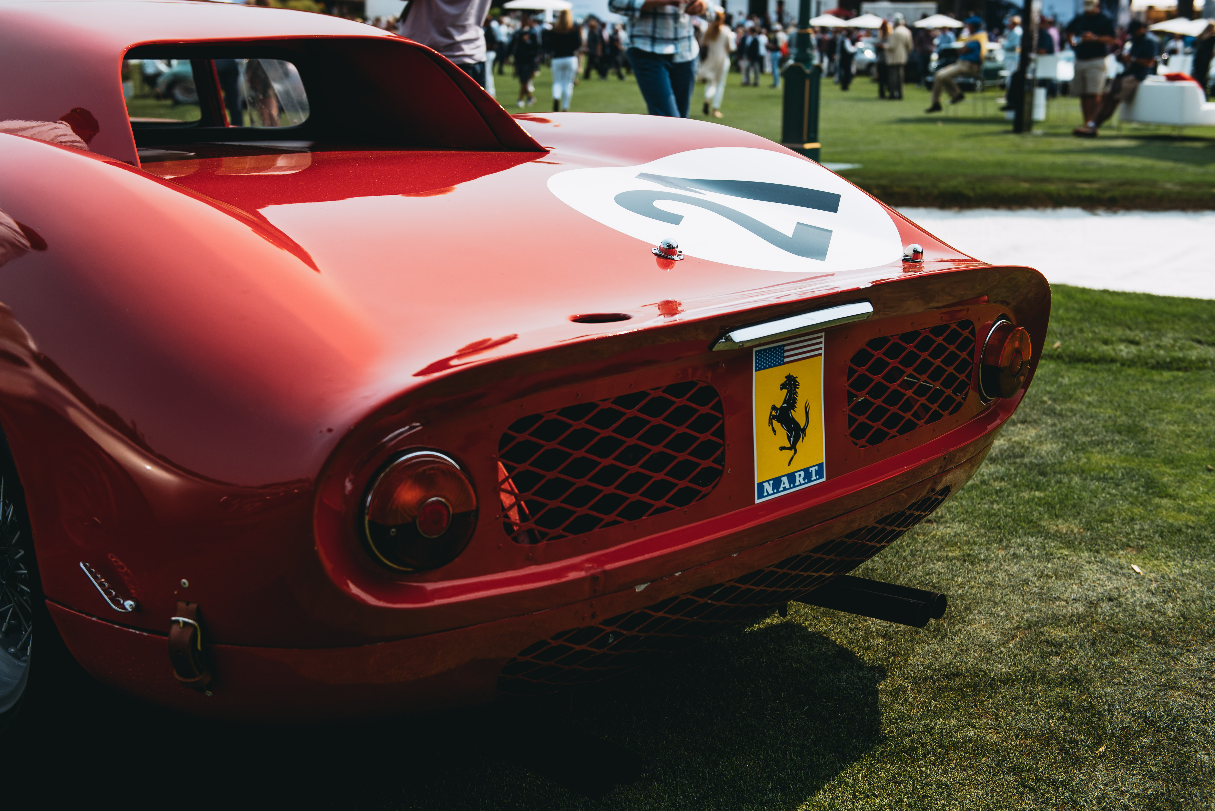 Ferrari 250 Lm (3)