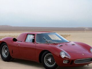 Ferrari 250 Lm