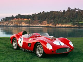 Ferrari 250 Tr (2)