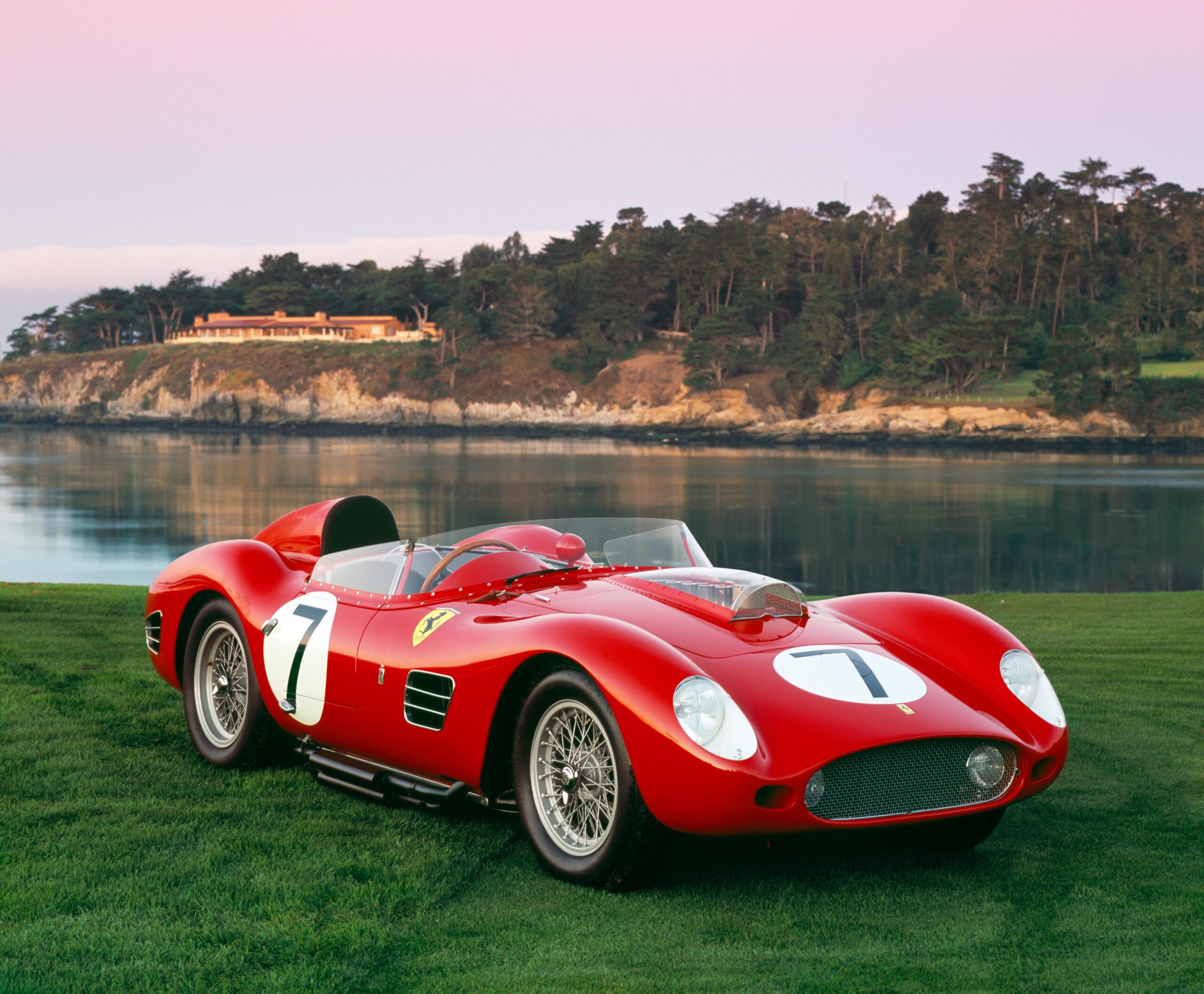 Ferrari 250 Tr (2)