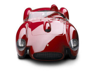 Ferrari 250 Testa Rossa (1)