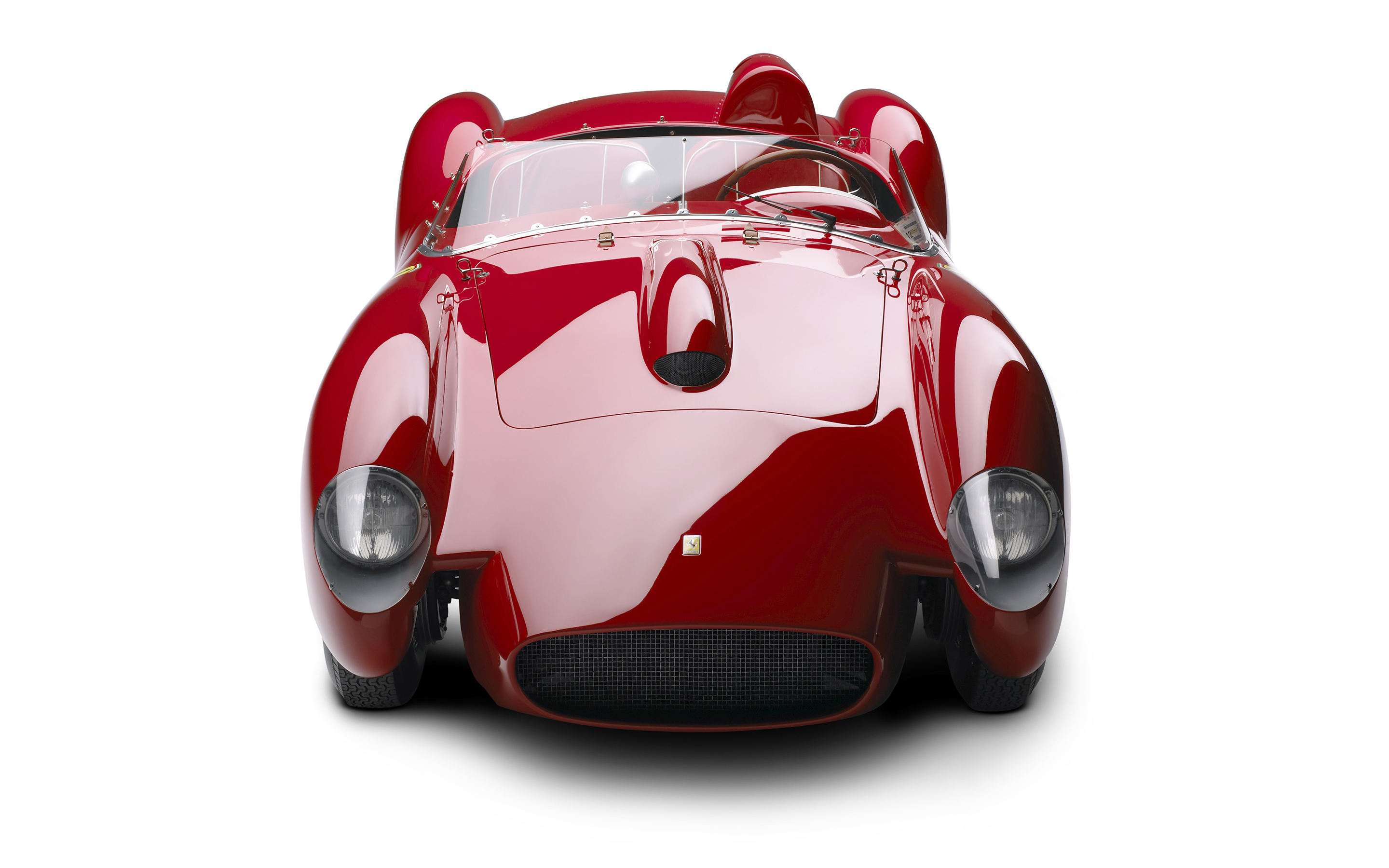 Ferrari 250 Testa Rossa (1)
