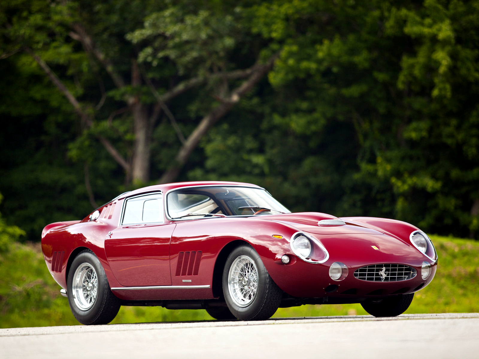 Ferrari 275 Gtb 4 1967