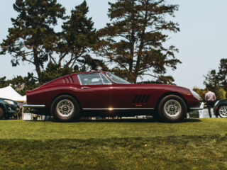 Ferrari 275 Gtb