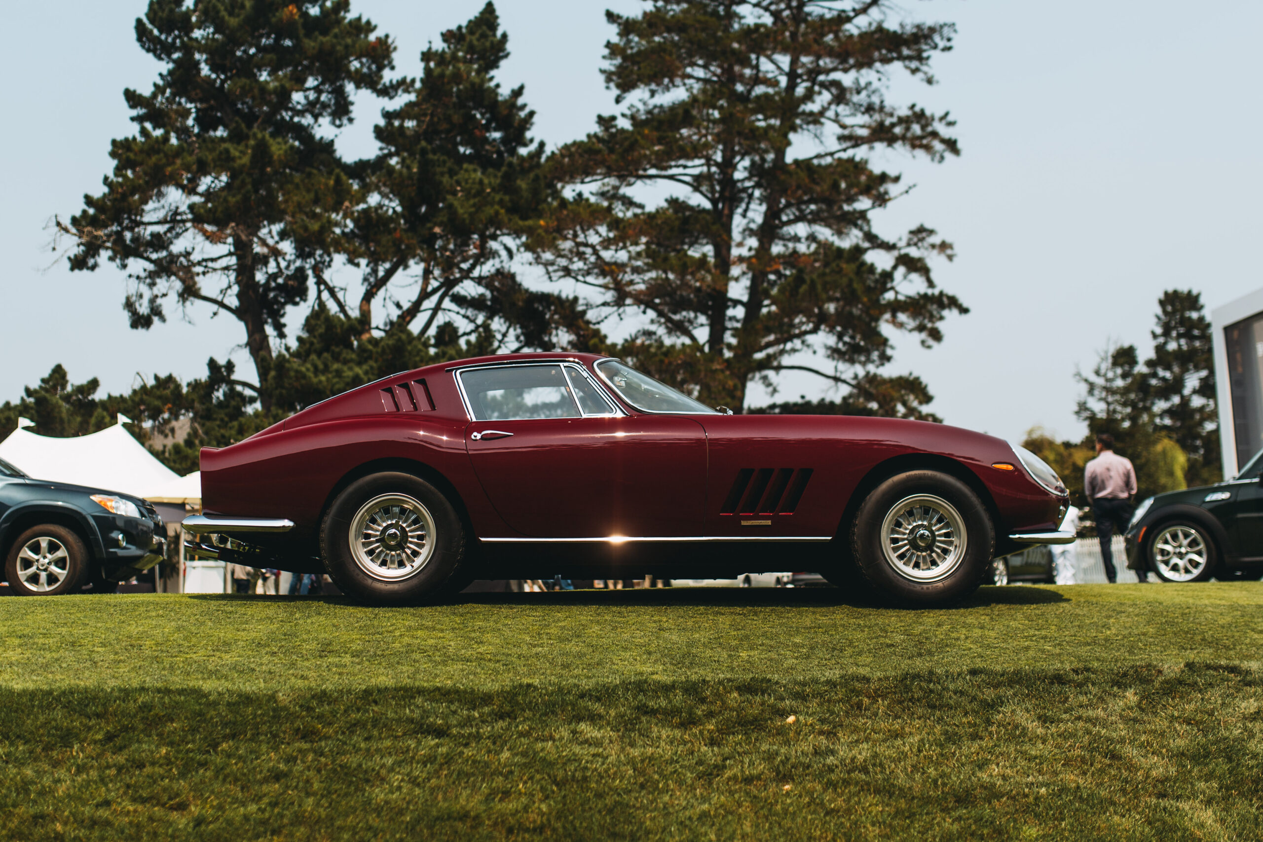 Ferrari 275 Gtb
