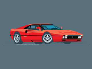 Ferrari 288 Gto (3)