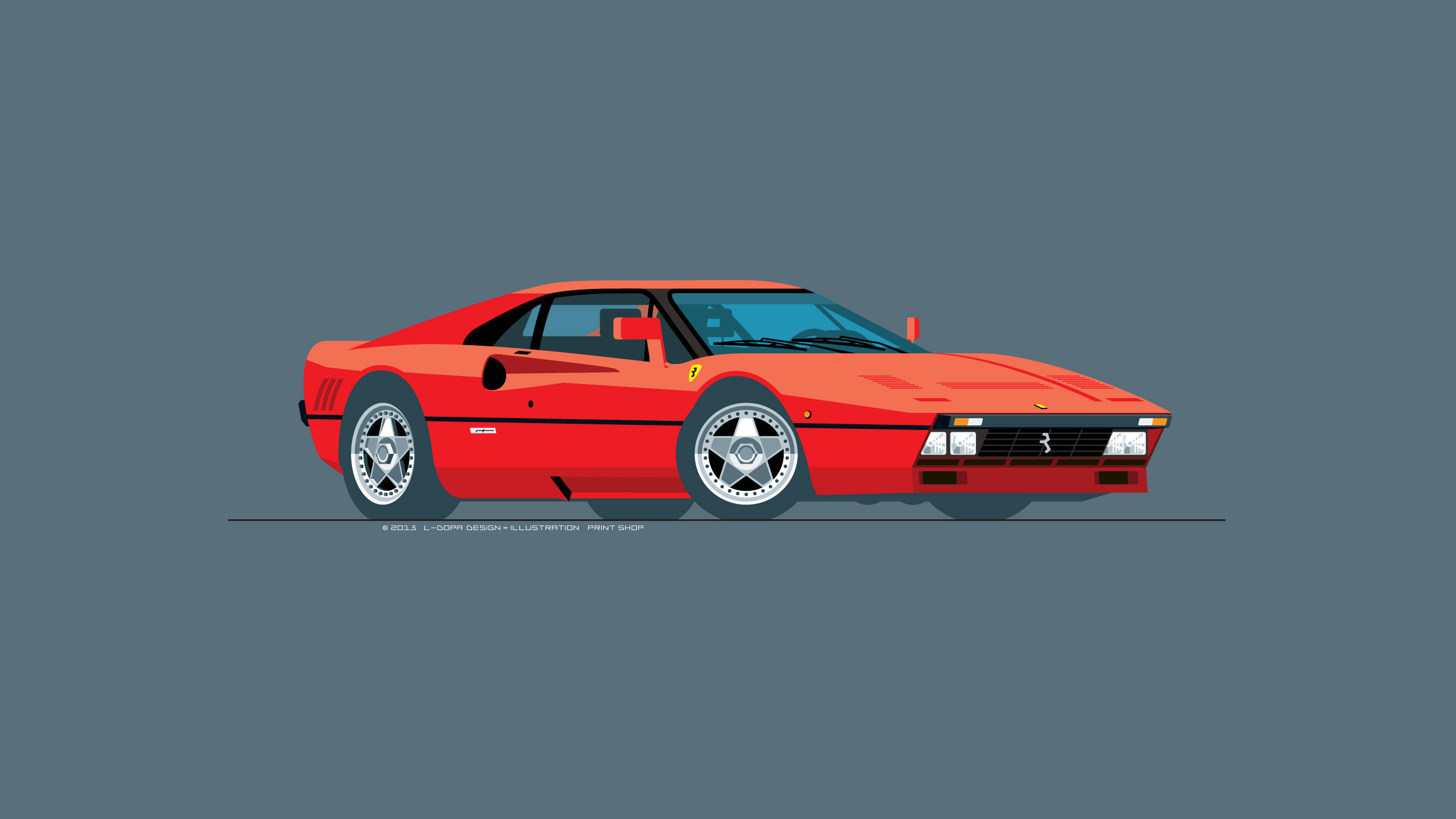 Ferrari 288 Gto (3)