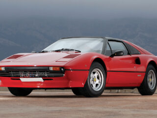 Ferrari 308 Gts