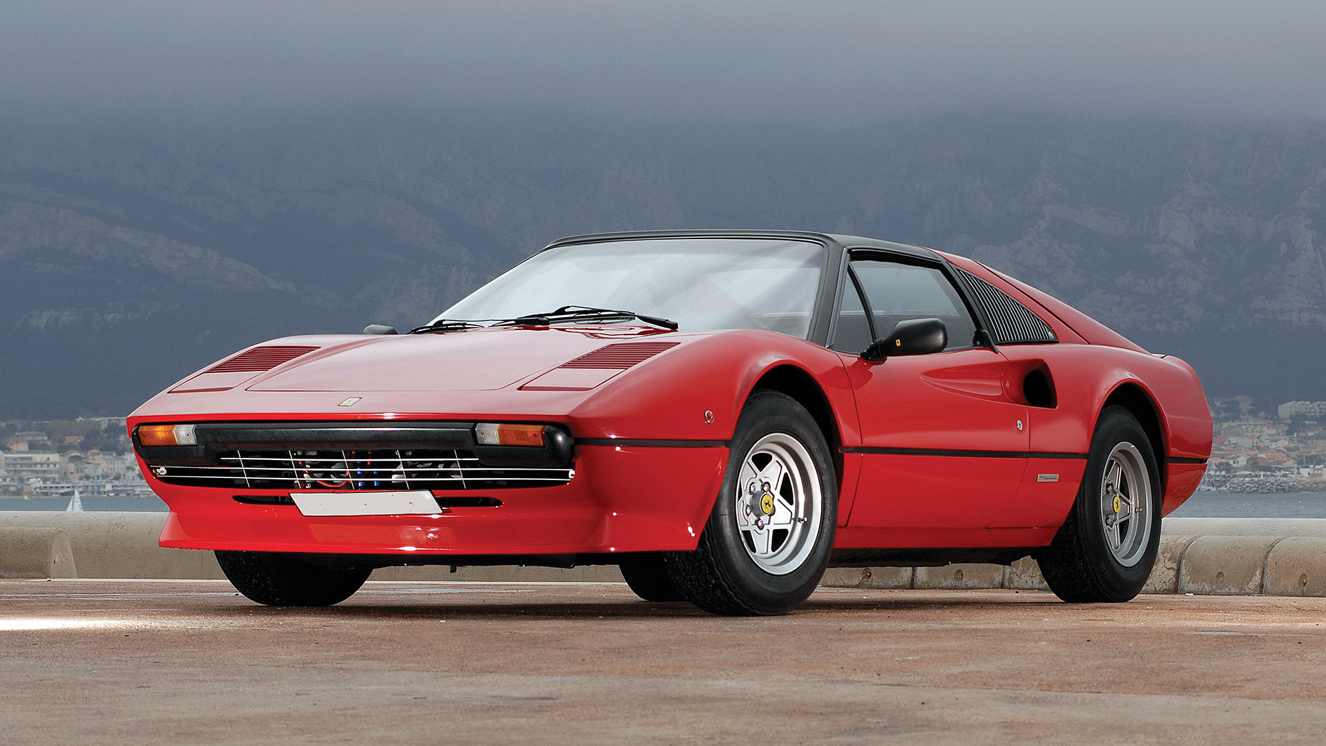 Ferrari 308 Gts