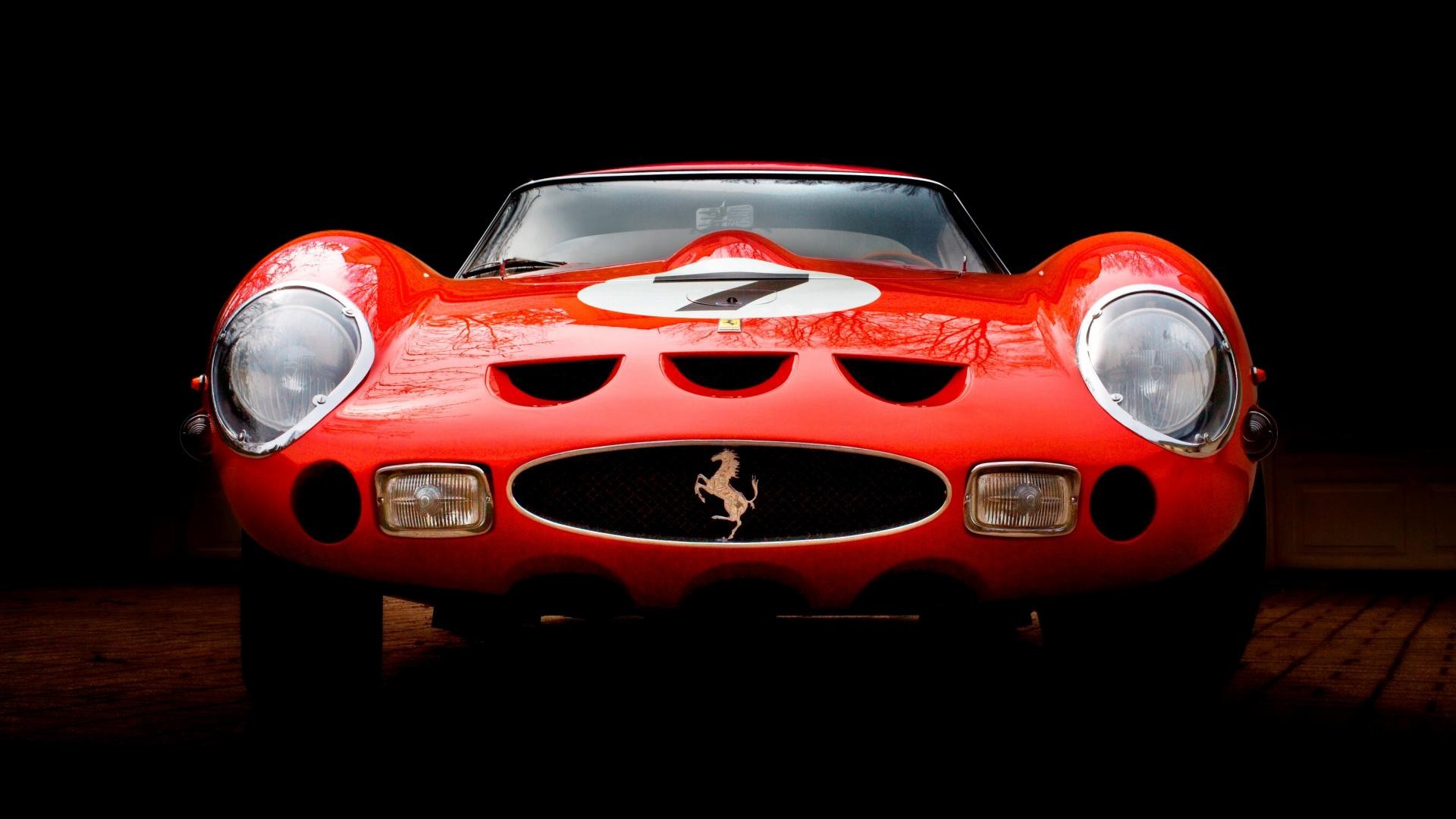 Ferrari 330 Gto
