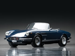 Ferrari 330 Gts