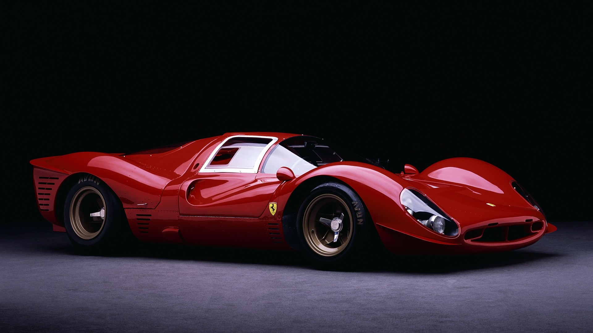 Ferrari 330 P4 1967 (1)