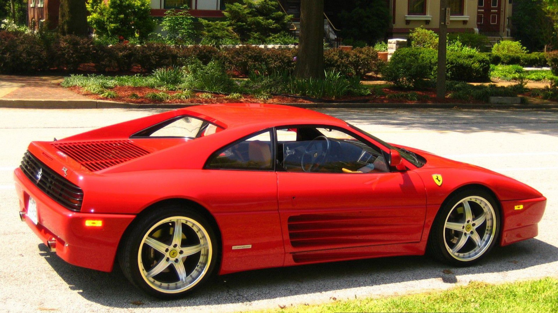Ferrari 348 Tb