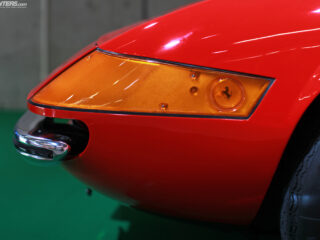 Ferrari 365 Gtb 4