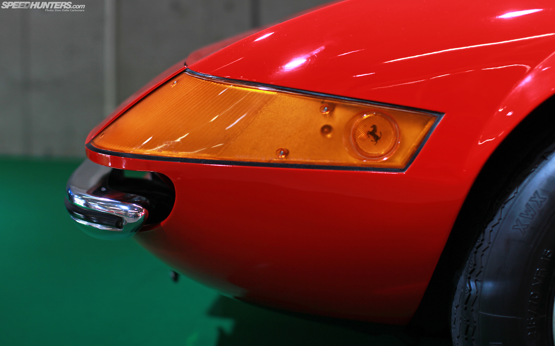 Ferrari 365 Gtb 4
